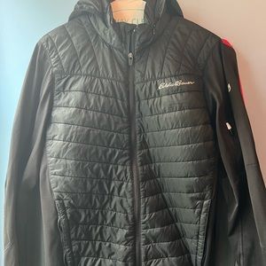 Eddie Bauer Men’s Small